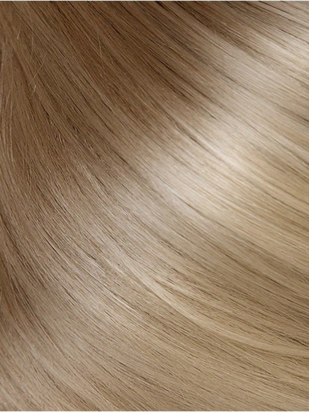 Halocouture Blonde Halo Hairpiece - 16" ORIGINAL HALO® EXTENSIONS COLOR B60